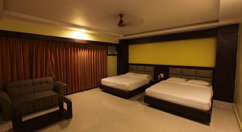 Hotel Rumani